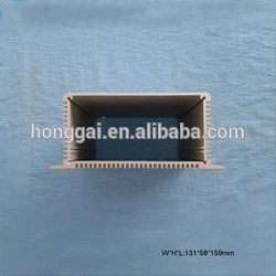 Hot product aluminium cpu heat sink with good quality