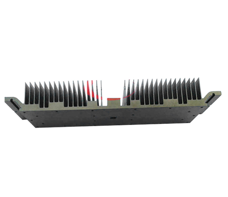 China led modular street light heat sink With Promotional Price