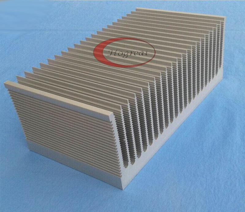High power led heat sink for electronic with high quality