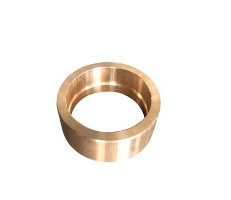 Newly design and low price Custom Different Style tube bronze bushing