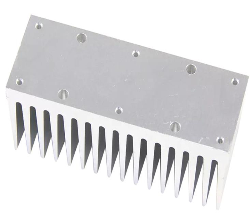 heatsinks for dc/dc converter to218 to220 sot032, led heatsink strip extruded, standard extruded heatsinks.