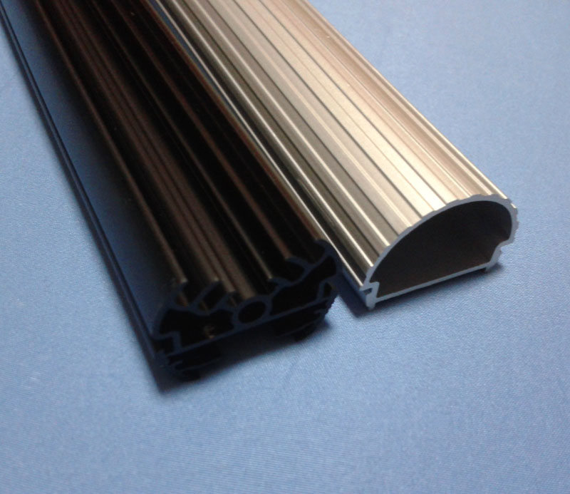 Hot sale Extrusion Aluminum Profile with good performance