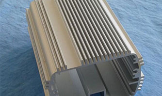 What Is Extruded Aluminum Profiles?