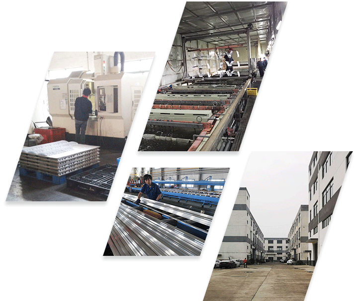 Suzhou Hogreat Metal Product Co., Ltd.